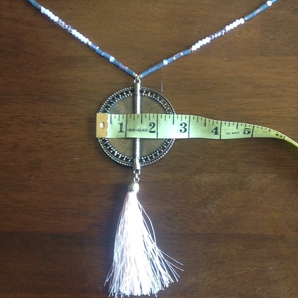 NECKLACE - Picture 7 of 8